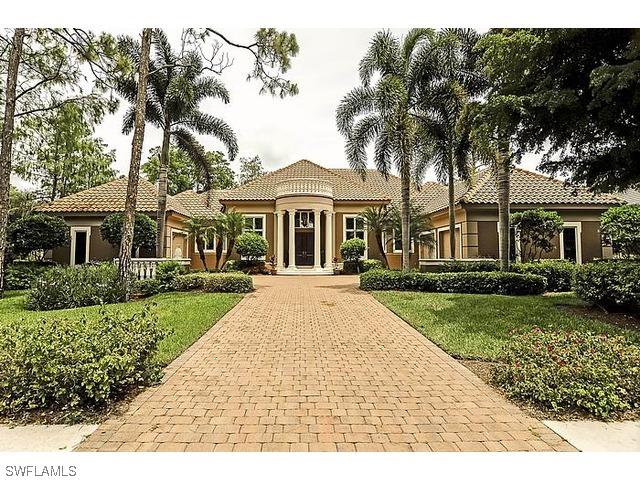 2912 Indigobush Way, Naples, FL