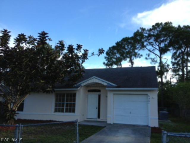 5301 E Confederate Dr., Naples, FL