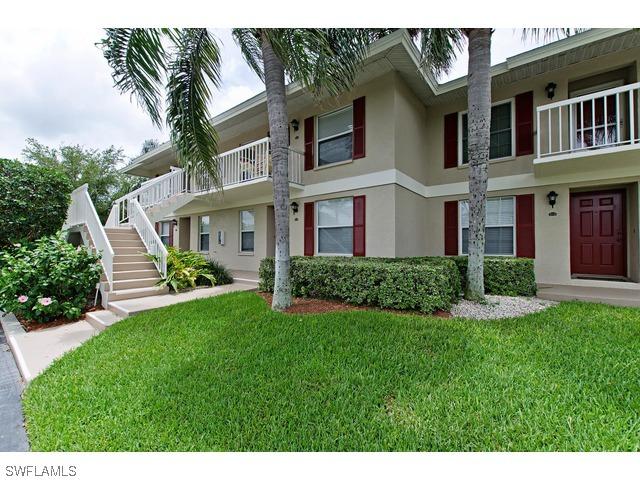 840 Elkhorn Ct. #322, Marco Island, FL