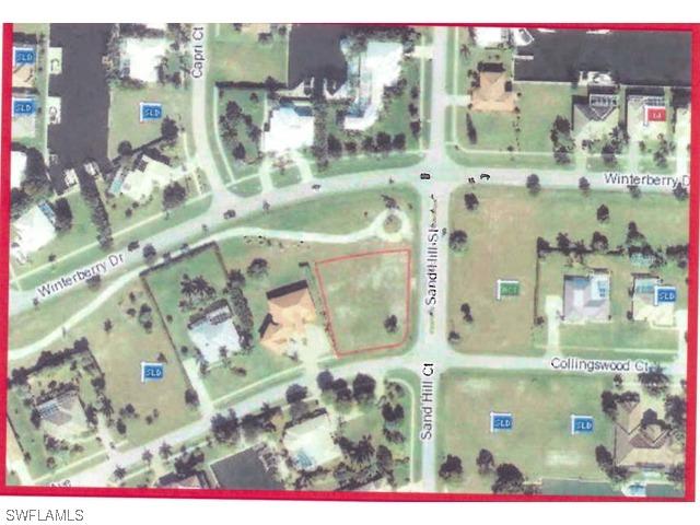 1580 Collingswood Ave., Marco Island, FL 34145