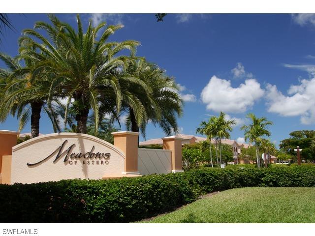 3547 Cherry Blossom Ct. #102, Estero, FL 33928