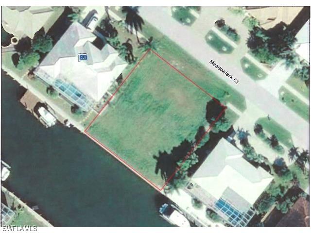 276 Meadowlark Ct., Marco Island, FL