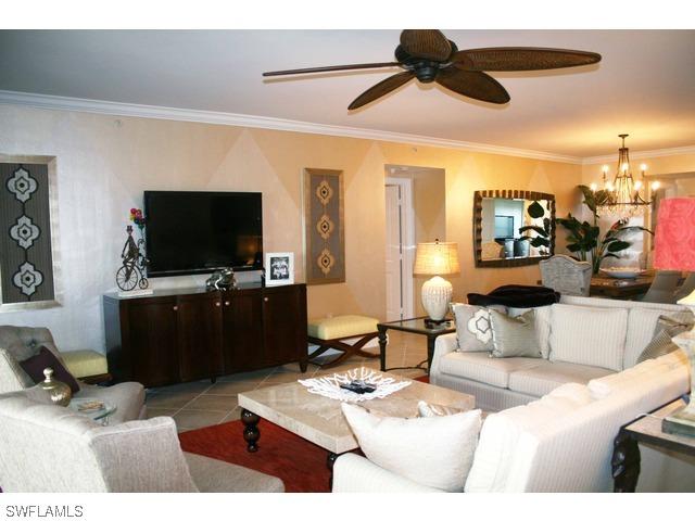 1050 Borghese Ln. #1402, Naples, FL