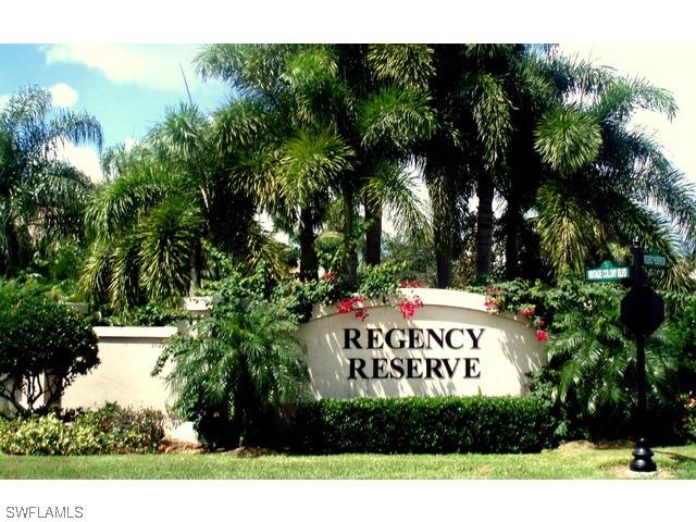 848 Regency Reserve Ct. #201, Naples, FL