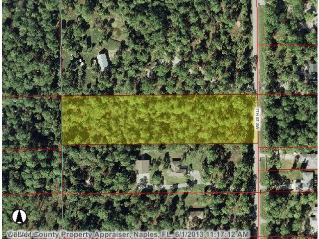 511 7th St., Naples, FL 34117