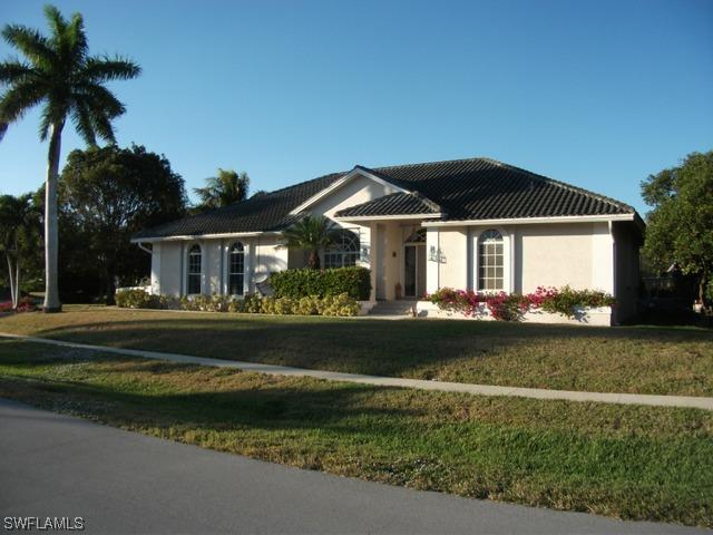 1234 Treasure Ct., Marco Island, FL