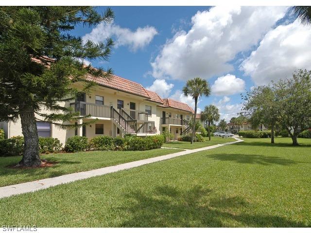4257 27th Ct. #203, Naples, FL