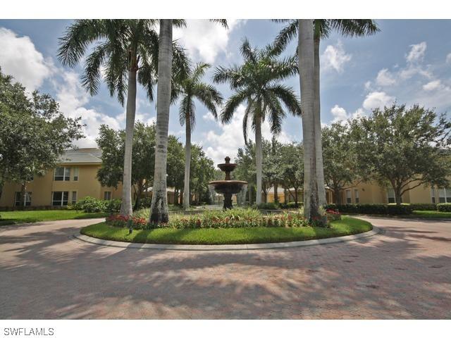 1840 Les Chateaux Blvd. #201, Naples, FL 34109