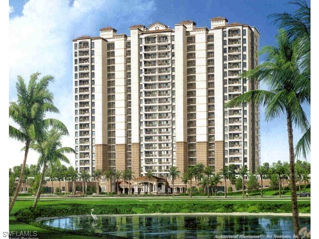 1065 Borghese Ln. #1402, Naples, FL 34114