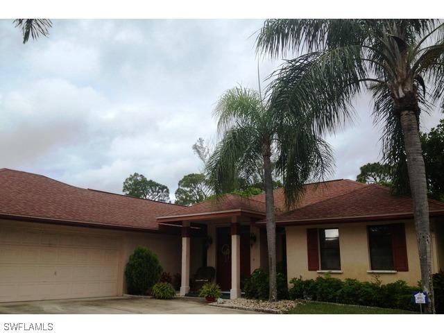 1403 Milkwort Ln., Naples, FL