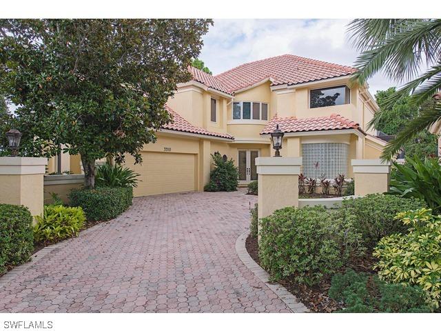 3310 Riviera Lakes Ct., Bonita Springs, FL