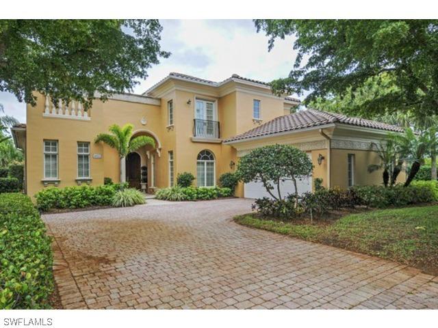 4651 Via Roma, Bonita Springs, FL 34134