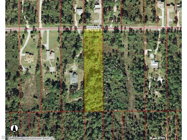 3430 12th Ave., Naples, FL