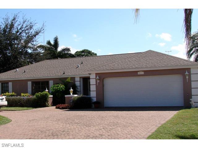 9933 Ortega Ln., Bonita Springs, FL