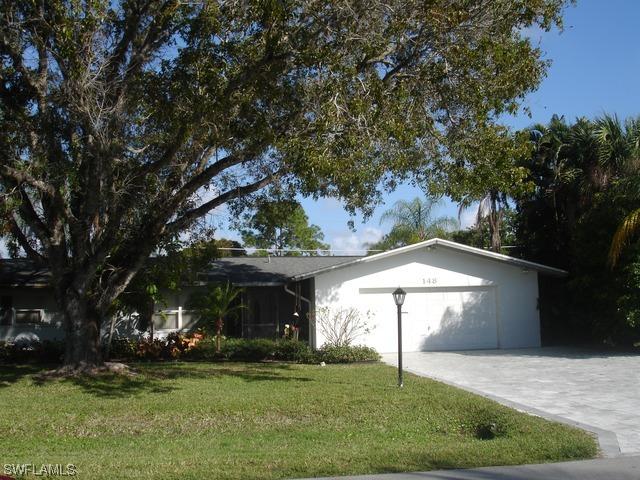 148 Flame Vine Dr., Naples, FL 34110