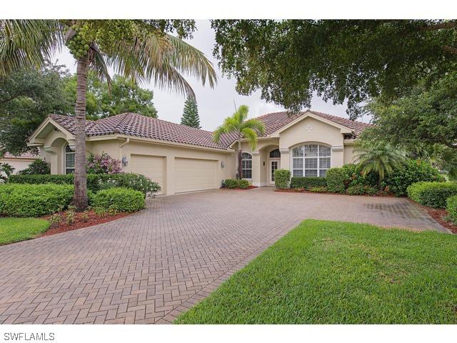 5934 Barclay Ln., Naples, FL