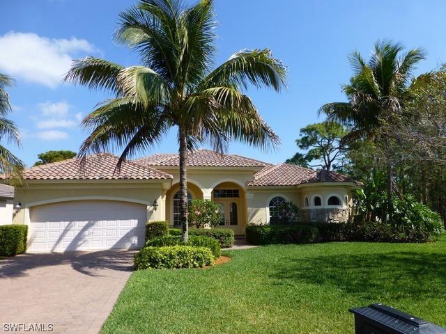 8049 Tiger Lily Dr., Naples, FL