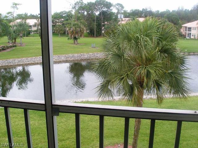 200 Forest Lakes Blvd. #304, Naples, FL