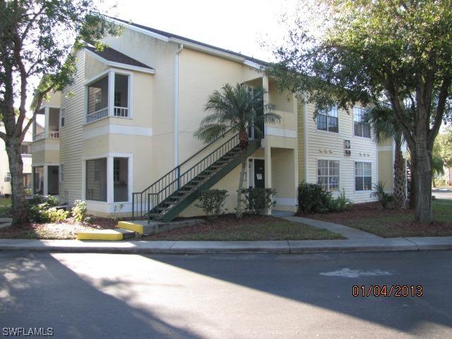 1980 Rookery Bay Dr. #602, Naples, FL 34114