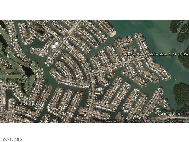 212 Dan River Ct., Marco Island, FL