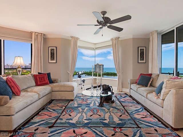 5555 Heron Point Dr. #1401, Naples, FL