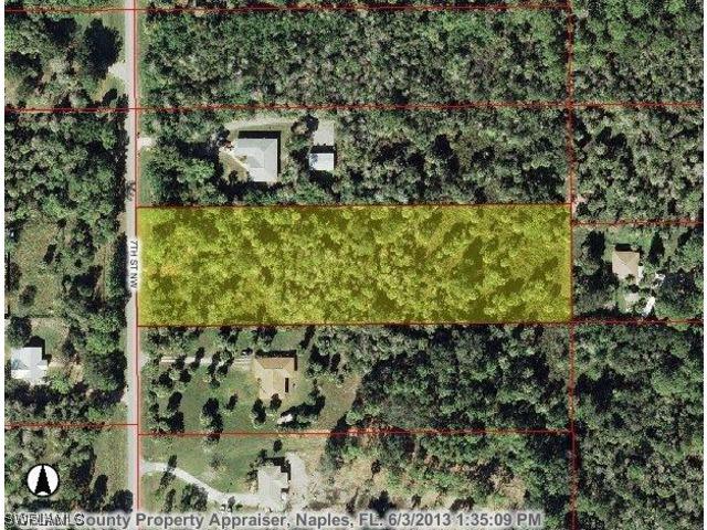 610 7th St., Naples, FL 34120