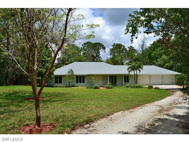 6221 Copper Leaf Ln., Naples, FL