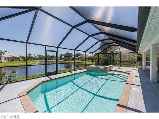 1886 Crown Pointe Blvd., Naples, FL