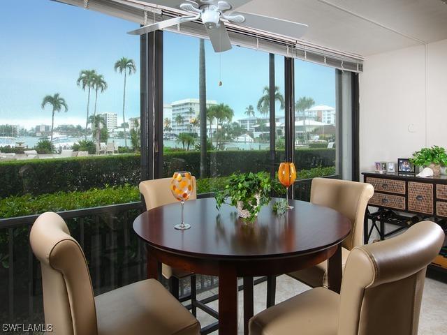 222 Harbour Dr. #105, Naples, FL 34103