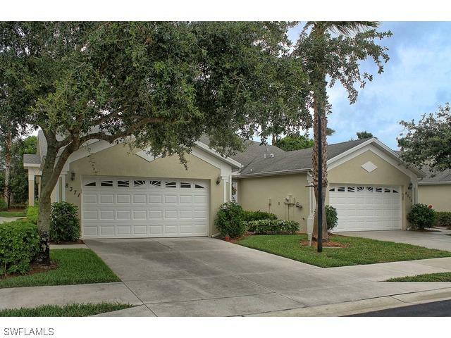 8371 Ibis Cove Cir., Naples, FL