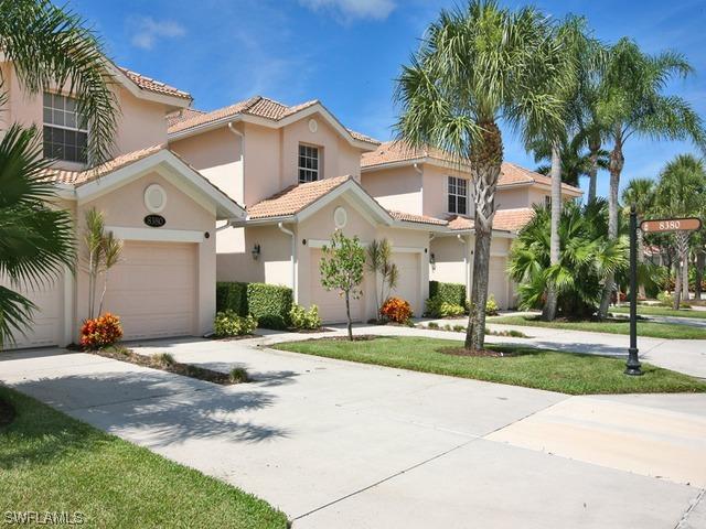8380 Whisper Trace Ln. #103, Naples, FL