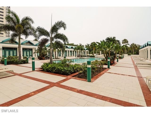 7515 Pelican Bay Blvd. #1-F, Naples, FL