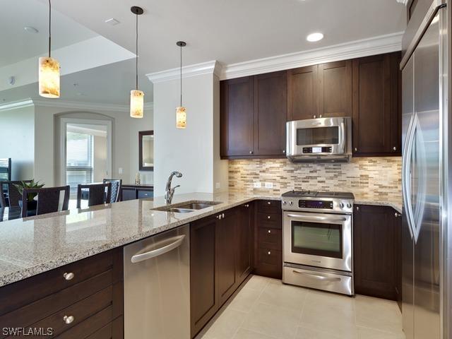 9115 Strada Pl. #5205, Naples, FL 34108