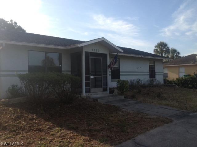 1280 11th St., Naples, FL 34117