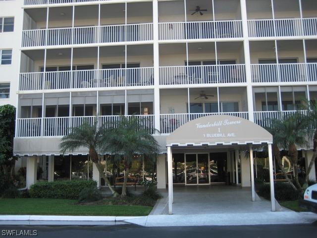 1 Bluebill Ave. #405, Naples, FL 34108