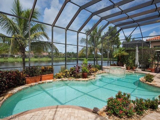 8543 Bellagio Dr., Naples, FL 34114