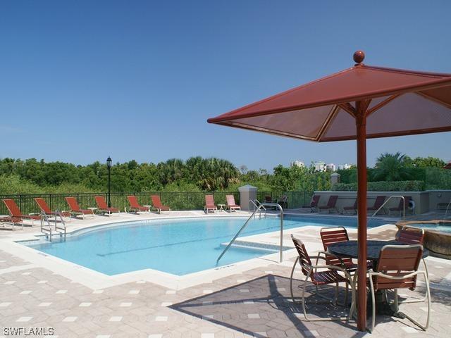 7425 Pelican Bay Blvd. #202, Naples, FL 34108