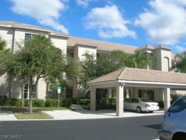 8241 Parkstone Pl. #205, Naples, FL 34120