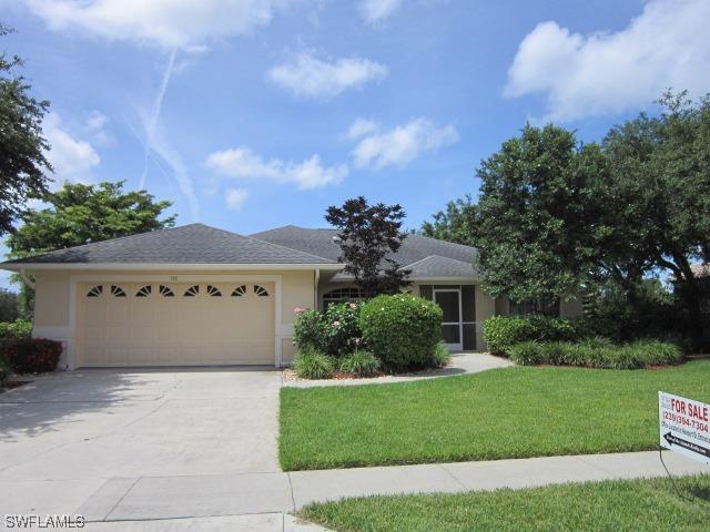 150 Windward Cay, Naples, FL