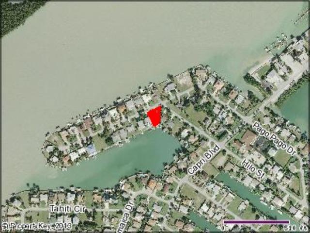 140 Pago Pago Dr., Naples, FL 34113