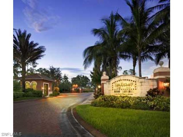 1230 Wildwood Lakes Blvd. #106, Naples, FL 34104