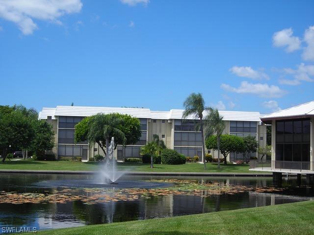 788 Park Shore Dr. #C-24, Naples, FL 34103