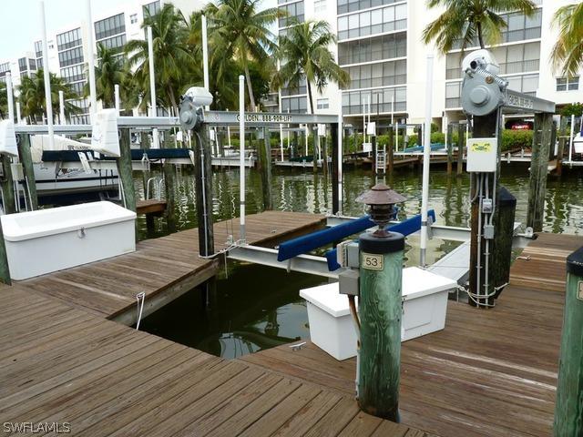 4341 Bay Beach Ln - Dock 53, Fort Myers Beach, FL 33931