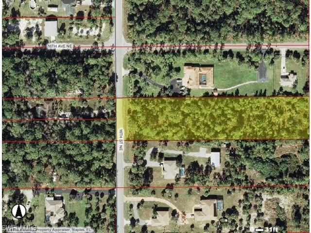 16th St., Naples, FL 34117