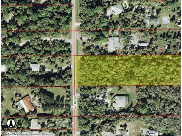 9th St., Naples, FL 34117