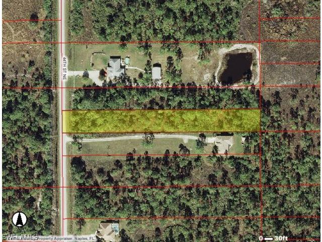 44th St., Naples, FL 34120