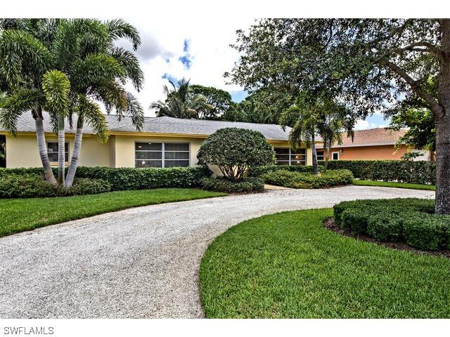 1287 Wisconsin Dr., Naples, FL 34103