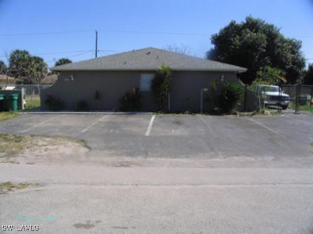 2224 Sunshine Blvd., Naples, FL
