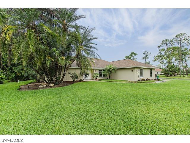 2018 Duke Dr., Naples, FL 34110