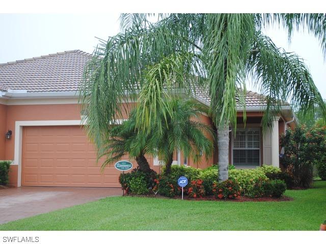 21114 Cosenza Ct., Estero, FL 33928